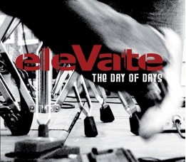 willkommensgruß an den frühling - eleVate feiern Erfolg mit ihrer Single "The Day of Days" 