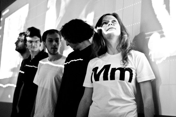 Milla Band Pop Aus Dresden Backstage Pro