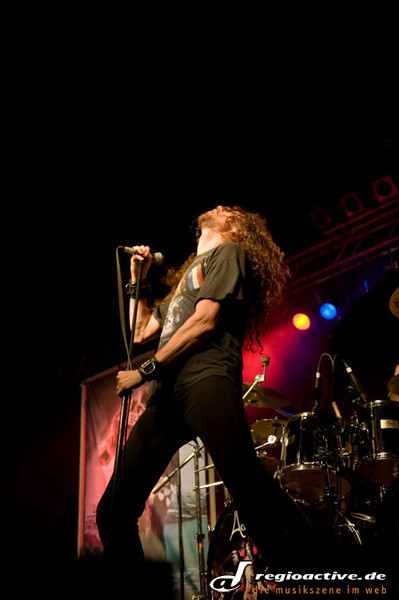 Adagio (live in Köln, 2010)