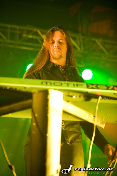 Kamelot (live in Köln, 2010)