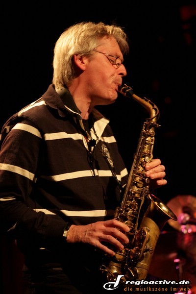 Michael Küttner Trio (live in Mannheim, 2010)