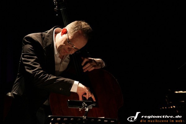 Dieter Ilg - Otello Trio (live in Mannheim, 2010)