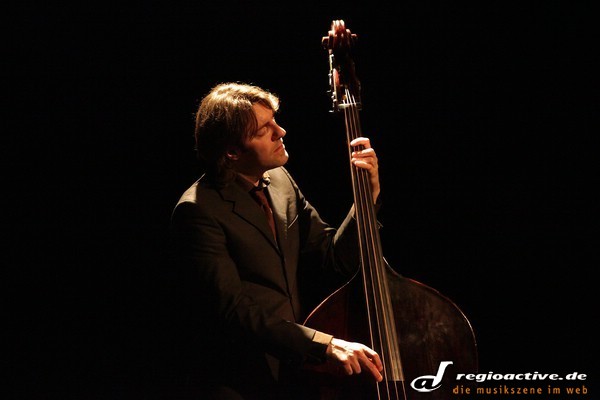 Tord Gustavsen Quartet (live in Mannheim, 2010)
