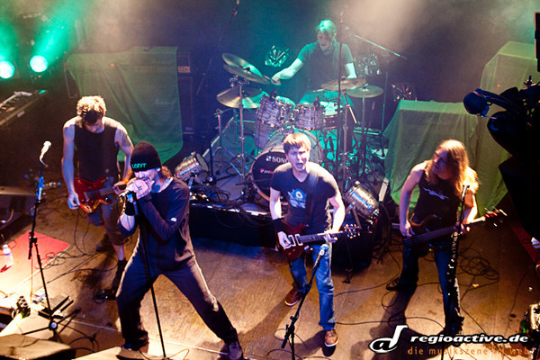 lofft (live in Hamburg, 2010)