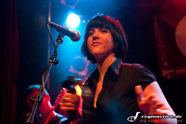 Kjul Hemresa (live in Hamburg, 2010)