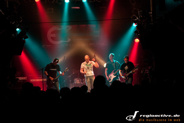 T'Rock'N'Dock (live in Hamburg, 2010)