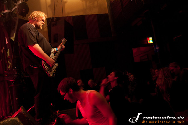 Lärm De Luxe (live in Hamburg, 2010)